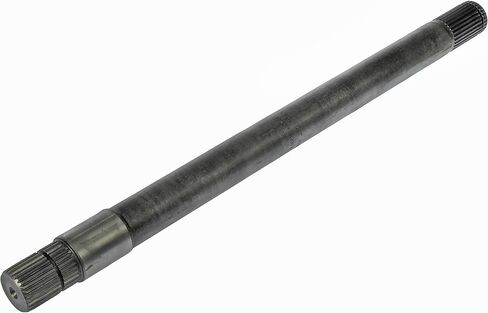 Dorman 630-415 Front Passenger Side Inner Drive Axle Shaft Assembly Compatible with Select Models in Saudi Arabia