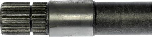 Dorman 630-415 Front Passenger Side Inner Drive Axle Shaft Assembly Compatible with Select Models in Saudi Arabia