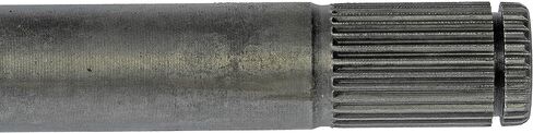 Dorman 630-415 Front Passenger Side Inner Drive Axle Shaft Assembly Compatible with Select Models in Saudi Arabia