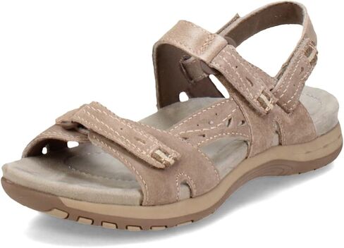 Earth Women's Origins, Sophie Sandal in Saudi Arabia