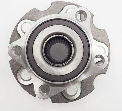 1pc/Set # 42410-0R040 Wheel hub Unit Four-Wheel Drive Rear in Saudi Arabia