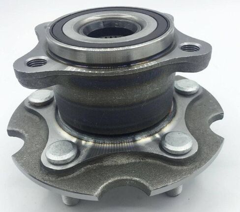 1pc/Set # 42410-0R040 Wheel hub Unit Four-Wheel Drive Rear in Saudi Arabia