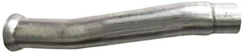 Northeastern Exhaust Stainless Steel Cat Back Exhaust System Fits 99-04 Ford Mustang 3.8L in Saudi Arabia