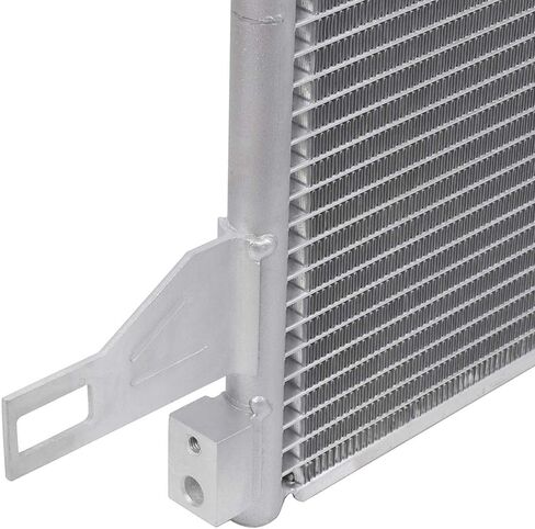 مكثف التيار المتردد OCPTY متوافق مع 2014-2018 لـ Ram ProMaster 1500 | 2014-2018 لرام برو ماستر 2500 | 2014-2018 لرام بروماستر 3500 استبدال 4614 مكثف in Saudi Arabia
