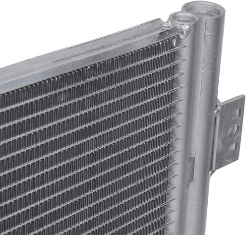 مكثف التيار المتردد OCPTY متوافق مع 2014-2018 لـ Ram ProMaster 1500 | 2014-2018 لرام برو ماستر 2500 | 2014-2018 لرام بروماستر 3500 استبدال 4614 مكثف in Saudi Arabia