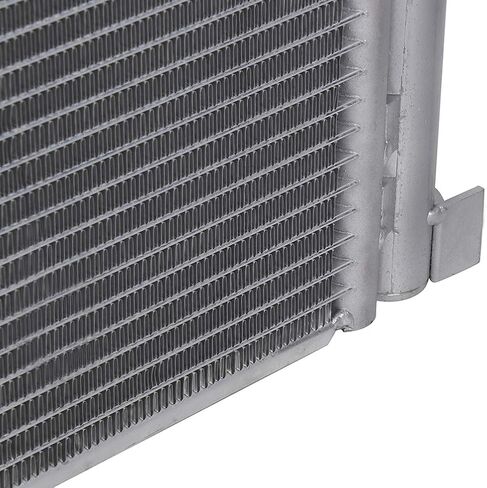 مكثف التيار المتردد OCPTY متوافق مع 2014-2018 لـ Ram ProMaster 1500 | 2014-2018 لرام برو ماستر 2500 | 2014-2018 لرام بروماستر 3500 استبدال 4614 مكثف in Saudi Arabia