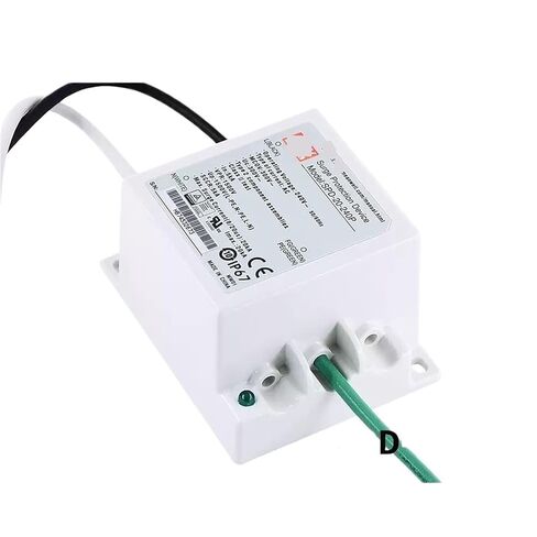 1pcs Switching Power Supply SPD-20 SPD-20-240P/277P 20KA LED Driver Lightning Surge Protector SPD-20-240P SPD-20-277P(SPD-20-277P) in Saudi Arabia