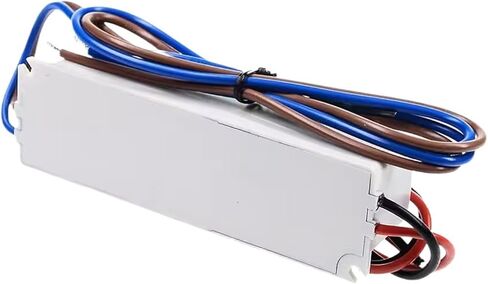 1pcs LPV-20 LPV-20-5 LPV-20-12 LPV-20-24 20W Constant Voltage Lighting LED Waterproof Power Supply IP67(LPV-20-12V) in Saudi Arabia