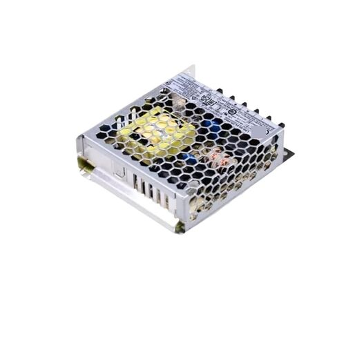 1pcs LRS-50 Series LRS-50-3.3 LRS-50-5 LRS-50-12 LRS-50-15 LRS-50-24 LRS-50-48 50W Single Output Switching Power Supply(LRS-50-15) in Saudi Arabia