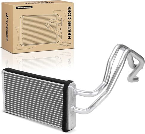 قلب سخان HVAC A-Premium متوافق مع سوزوكي جراند فيتارا 2003-2005، XL7 2003-2006 in Saudi Arabia