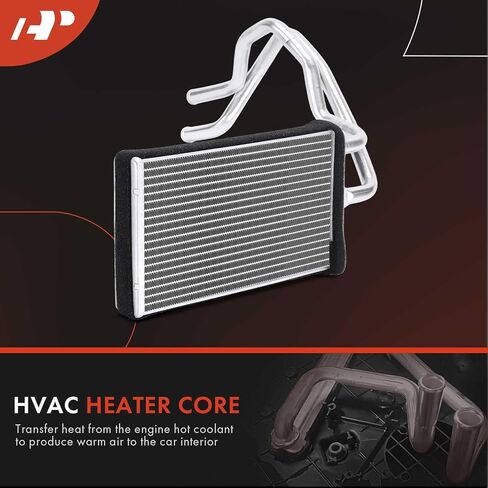 قلب سخان HVAC A-Premium متوافق مع سوزوكي جراند فيتارا 2003-2005، XL7 2003-2006 in Saudi Arabia