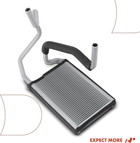 A-Premium HVAC Heater Core Compatible with Acura RDX 2013 2014 2015 2016 2017 2018, V6 3.5L in Saudi Arabia
