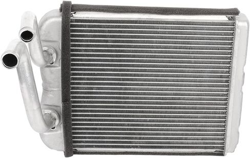 Automotive 93014 HVAC Heater Core - Compatible with 1998-2005 for Chevrolet Blazer 4.3L 1998-2001 for GMC Jimmy 4.3L 1998-2000 for Isuzu Hombre 2.2L/4.3L Heater Core Replacement 96006 in Saudi Arabia