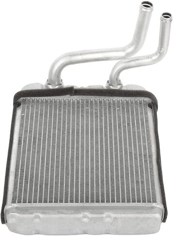Automotive 93014 HVAC Heater Core - Compatible with 1998-2005 for Chevrolet Blazer 4.3L 1998-2001 for GMC Jimmy 4.3L 1998-2000 for Isuzu Hombre 2.2L/4.3L Heater Core Replacement 96006 in Saudi Arabia
