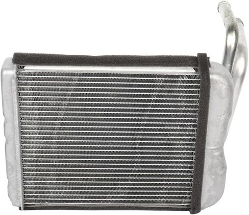 Automotive 93014 HVAC Heater Core - Compatible with 1998-2005 for Chevrolet Blazer 4.3L 1998-2001 for GMC Jimmy 4.3L 1998-2000 for Isuzu Hombre 2.2L/4.3L Heater Core Replacement 96006 in Saudi Arabia