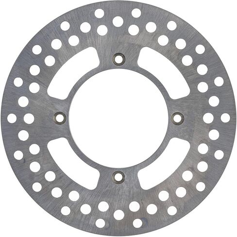 NICHE Rear Brake Rotor for Suzuki RM85 RM85L 69211-03B00 Motorcycle in Saudi Arabia