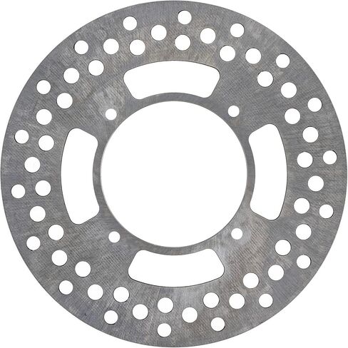 NICHE Rear Brake Rotor for Suzuki RM85 RM85L 69211-03B00 Motorcycle in Saudi Arabia