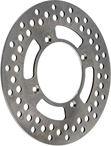 NICHE Rear Brake Rotor for Suzuki RM85 RM85L 69211-03B00 Motorcycle in Saudi Arabia