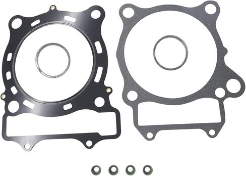 3087948 مجموعة حشيات الرأس العلوية لبولاريس بريداتور 500 2003-2007 الخارج عن القانون 2006-2007 in Saudi Arabia