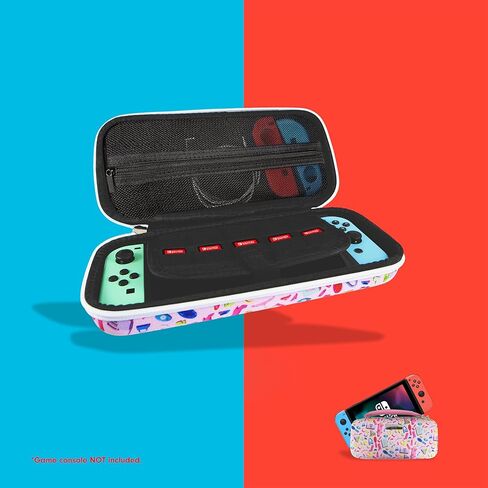 حقيبة حمل سونيكس لجهاز نينتندو سويتش (خزانة أحلام باربي) in Kuwait