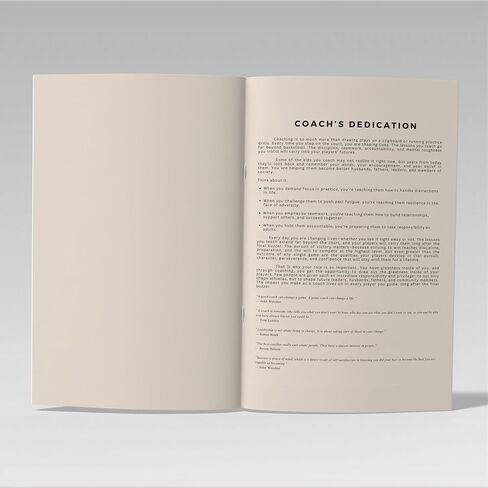 Basketball Coaching Notebook 8.5 X 11 – 130 Pages | Basketball Play Diagram Templates, Basketball Daily Journal, Basketball Practice Planner, Full & Half Court Layouts, Calendar | Coach Gift for Men, Women & College, High School or Youth Teams in Saudi Arabia