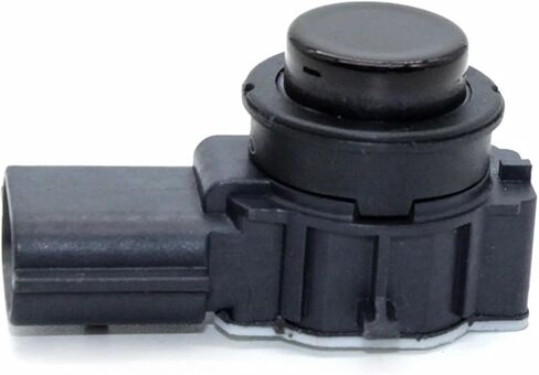 بني داكن 253A41447R مستشعر وقوف السيارات رادار اكسسوارات السيارات 0263023290 in Saudi Arabia