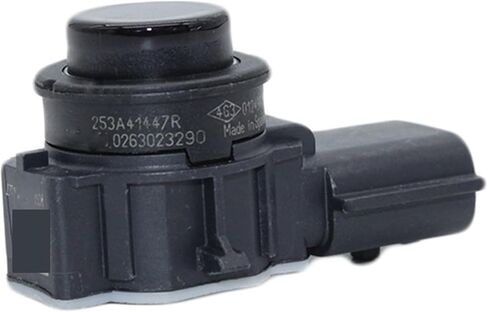بني داكن 253A41447R مستشعر وقوف السيارات رادار اكسسوارات السيارات 0263023290 in Saudi Arabia