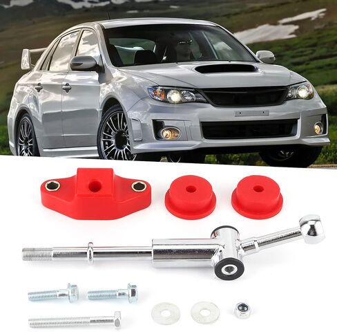 ناقل الحركة السريع للرمي القصير للسباق، ذراع ناقل الحركة السريع القصير مناسب لدليل Impreza//Outback/ 5 سرعات in Saudi Arabia