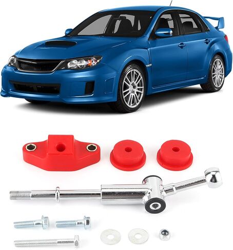 ناقل الحركة السريع للرمي القصير للسباق، ذراع ناقل الحركة السريع القصير مناسب لدليل Impreza//Outback/ 5 سرعات in Saudi Arabia