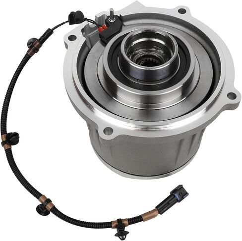 B.ZSSY 41303-42023 قارنة توصيل لزجة تفاضلية خلفية متوافقة مع 2006-2021 Toyota RAV4 2015-2021 Lexus NX200T NX300H 2.5L مجموعة اقتران لزج ناقل الحركة لـ 4130342020 4130342021 in Kuwait