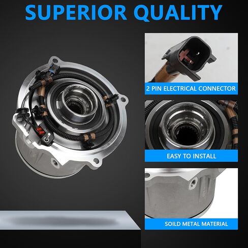 B.ZSSY 41303-42023 قارنة توصيل لزجة تفاضلية خلفية متوافقة مع 2006-2021 Toyota RAV4 2015-2021 Lexus NX200T NX300H 2.5L مجموعة اقتران لزج ناقل الحركة لـ 4130342020 4130342021 in Kuwait