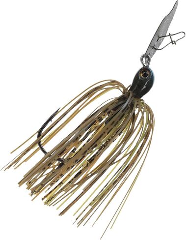 Strike King Tungsten Thunder Cricket Vibrating Swim Jig in Saudi Arabia