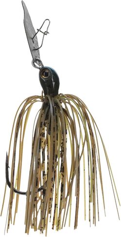 Strike King Tungsten Thunder Cricket Vibrating Swim Jig in Saudi Arabia