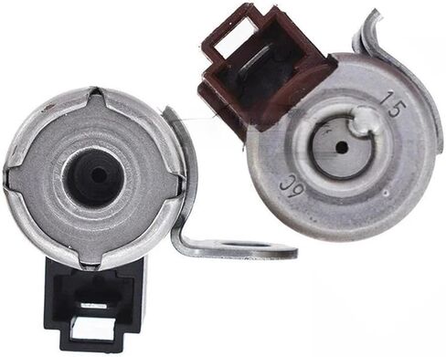 U140E U240E U241 Auto Transmission clutch Valve body Solenoid Kit 5pcs Compatible For Lexus ES300 Compatible For Toyota Car Gearbox Kit in Saudi Arabia