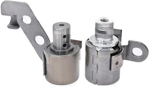 U140E U240E U241 Auto Transmission clutch Valve body Solenoid Kit 5pcs Compatible For Lexus ES300 Compatible For Toyota Car Gearbox Kit in Saudi Arabia