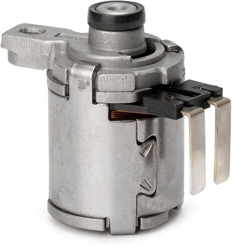 6-Speed Automatic Transmission Solenoid Valve Kit Gearbox M11 valvebody Compatible For SsangYong Compatible For Geely Actyon Korando Car Accessories in Saudi Arabia