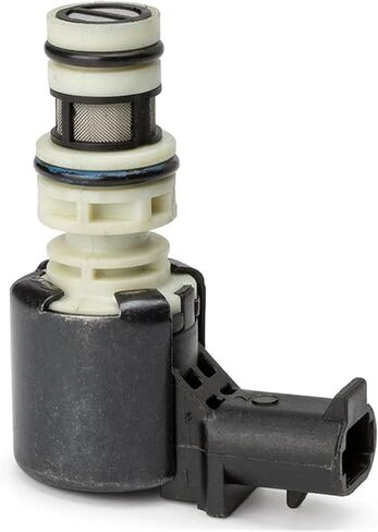 6-Speed Automatic Transmission Solenoid Valve Kit Gearbox M11 valvebody Compatible For SsangYong Compatible For Geely Actyon Korando Car Accessories in Saudi Arabia