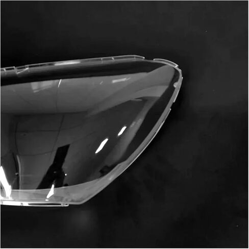 Compatible For BMW 6 Series M6 F12 F06 2010 2011 2012 2013 2014 Car Headlight Shell Headlight Cover Headlamp Lens Headlight Glass(Right) in Saudi Arabia