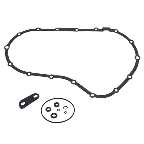 34955-04 دراجة نارية اسطوانة رئيس إصلاح طوقا وسادة إصلاح حصيرة 1 قطعة متوافقة مع قطع غيار الدراجات النارية السيارات Har Ley David Son XL1200X Sportster 883 1200 XL883C XR1200 34955-04 in Saudi Arabia