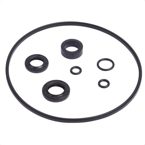 34955-04 دراجة نارية اسطوانة رئيس إصلاح طوقا وسادة إصلاح حصيرة 1 قطعة متوافقة مع قطع غيار الدراجات النارية السيارات Har Ley David Son XL1200X Sportster 883 1200 XL883C XR1200 34955-04 in Saudi Arabia