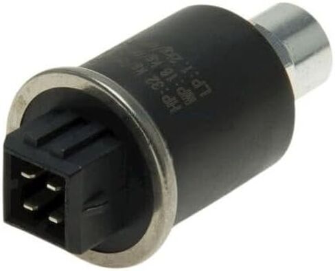 A/C High Side Pressure Switch for 2000-2002 Audi TT Quattro (PG-2740186) in Saudi Arabia
