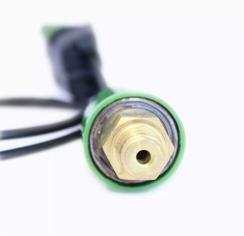 مفتاح الضغط العالي 41-7509 71R6280 استبدال أسود 1/8-27 ذكر جديد in Kuwait