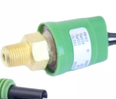 مفتاح الضغط العالي 41-7509 71R6280 استبدال أسود 1/8-27 ذكر جديد in Kuwait