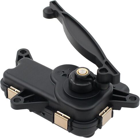 Intake Manifold Runner Control Valve Motor with Arm for Chevrolet Sonic 2012-2018, Cruze 2011-2015, Cruze Limited 2016 in Saudi Arabia