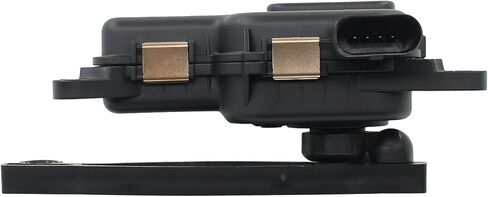 Intake Manifold Runner Control Valve Motor with Arm for Chevrolet Sonic 2012-2018, Cruze 2011-2015, Cruze Limited 2016 in Saudi Arabia
