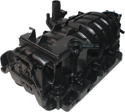 5.7L V8 Intake Manifold Compatible with 2009-2010 Dodge Ram 1500 2009-2010 Ram 2500 Replace# 68194114AC 68194114AA 68194114AB 68048074AB 68048074AC 68048074AD in Saudi Arabia
