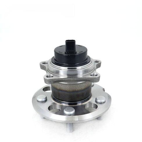 1pc/Set # VKBA6823 Hub Unit Two Wheel Drive Rear in Saudi Arabia