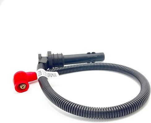 Polaris Ranger Sparkplug Wire, PTO, Genuine OEM Part 4017693, Qty 1 in Saudi Arabia