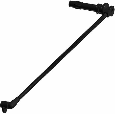 Polaris Ranger Sparkplug Wire, PTO, Genuine OEM Part 4017693, Qty 1 in Saudi Arabia