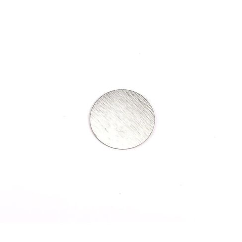 100pcs 12mm 20mm 27mm Thickness 0.33mm Iron Copper Piezo Disc for Buzzer Pressure Sensor Speaker DIY Electronic(20MM Iron) in Saudi Arabia